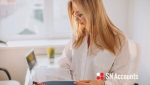 Zeznanie podatkowe w UK – Self Assessment checklist