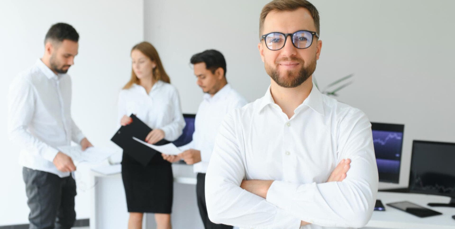 Działalność w Wielkiej Brytanii - Limited Company