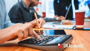 sn accounts