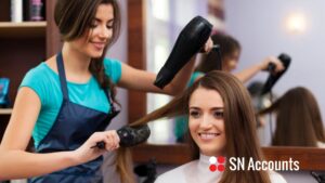 sn accounts