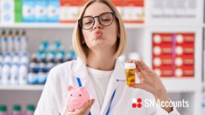 Stawki VAT na produkty w UK