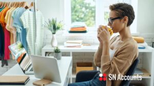 koszty self employed