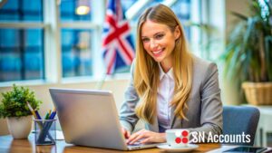 Sprzedaż do Wielkiej Brytanii może być prostsza niż myślisz