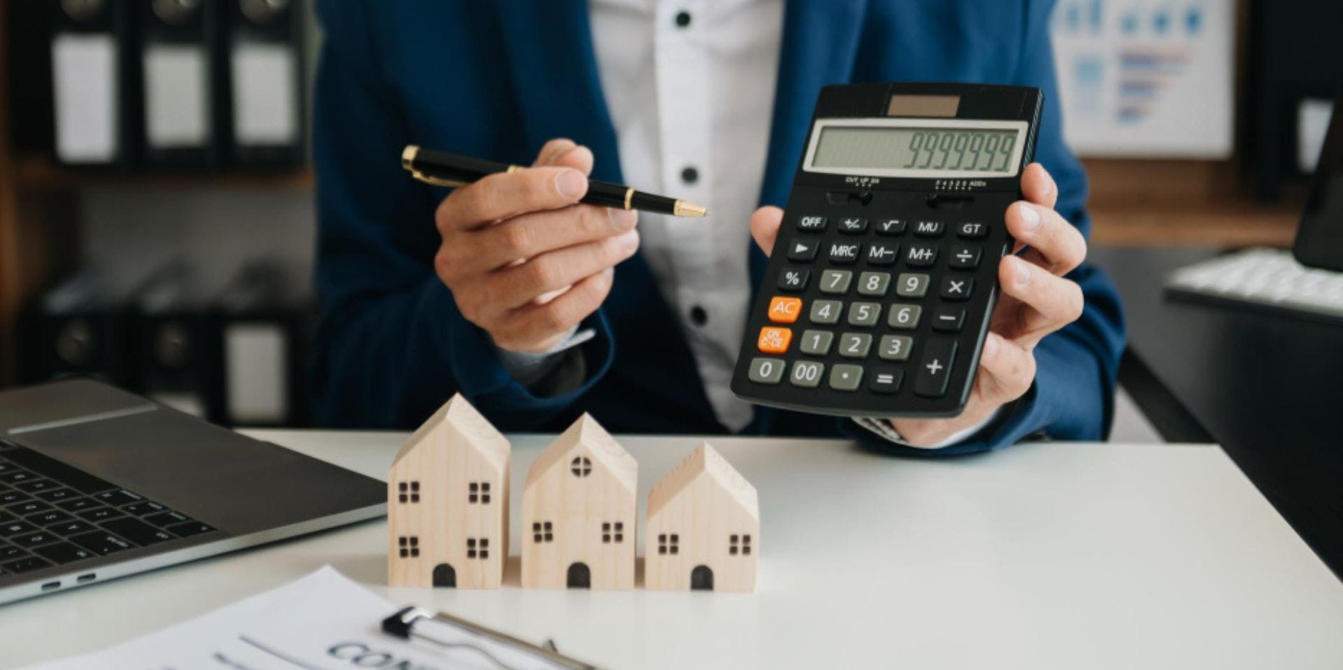 Jak rozliczyć dochód z nieruchomości w Polsce mieszkając w UK