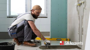 jak rozliczyć remont domu w uk