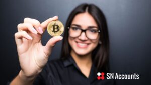 Rozliczenie bitcoin