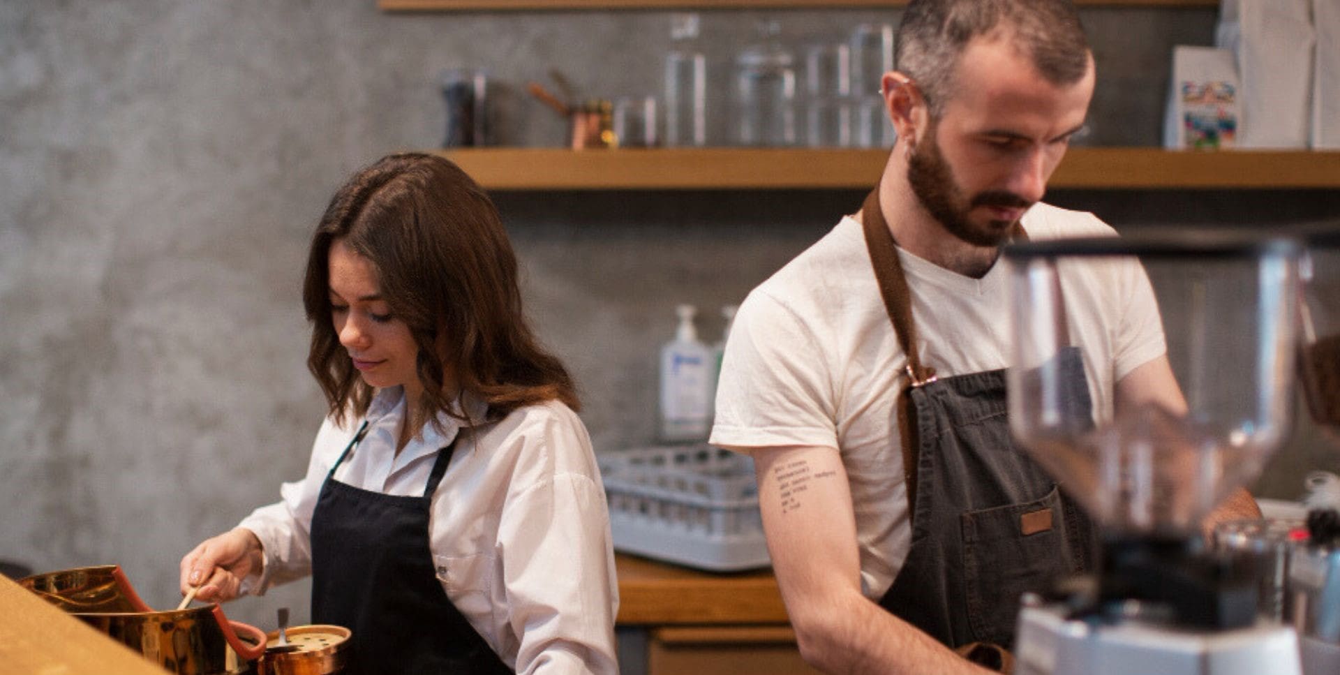 Rozliczenie pracownika w UK