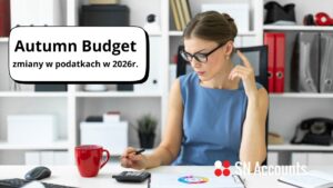 zmiany w podatkach od kwietnia 2026 roku