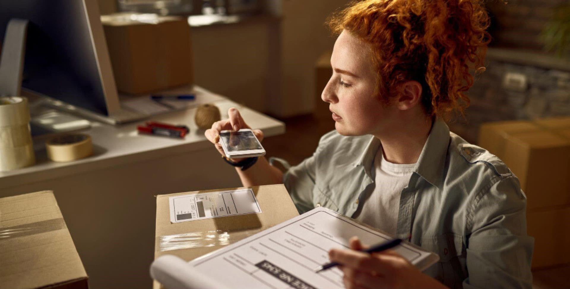 Sprzedaż online w UK