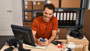 Sprzedaż online w UK