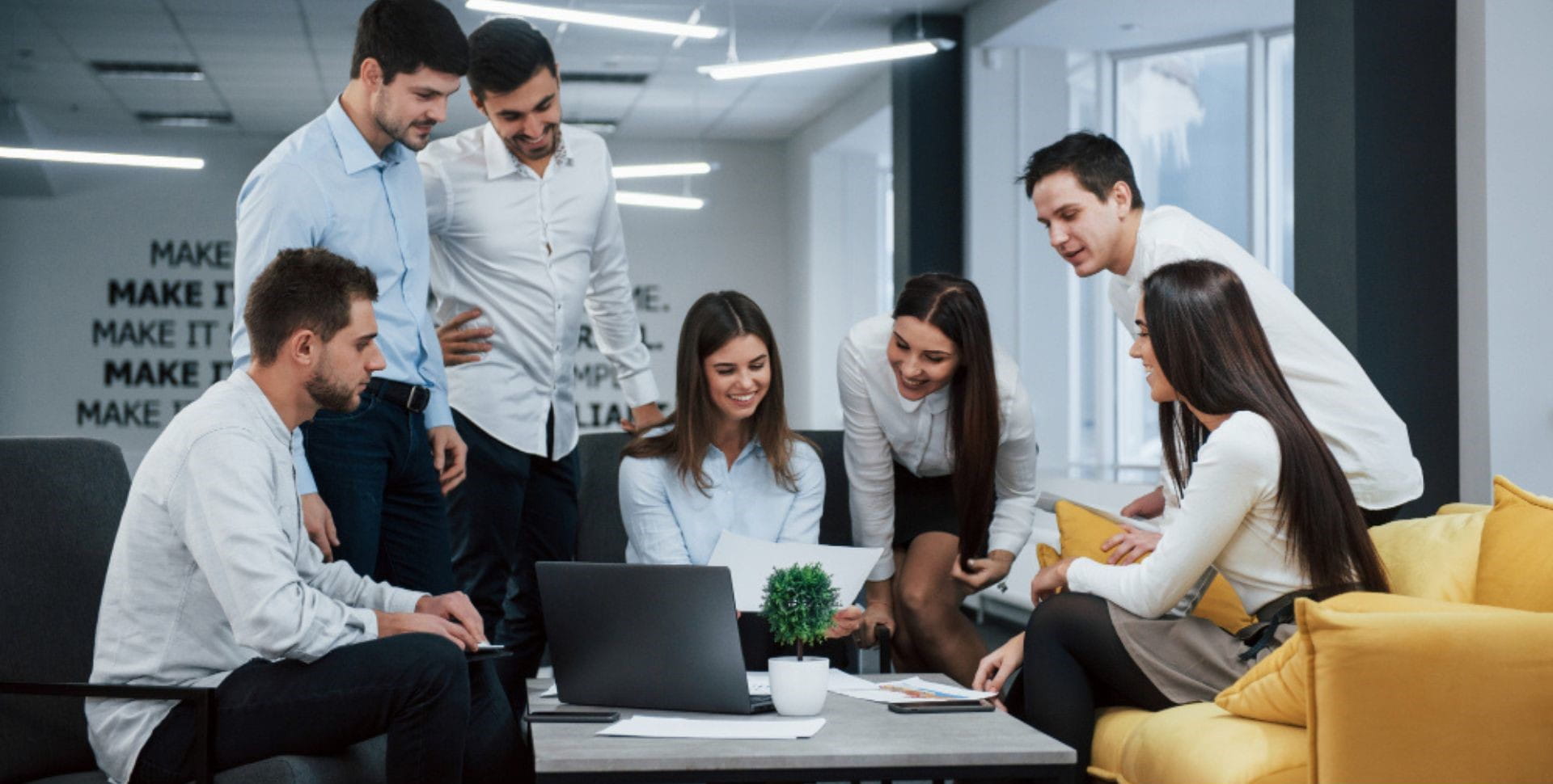 równe traktowanie w pracy