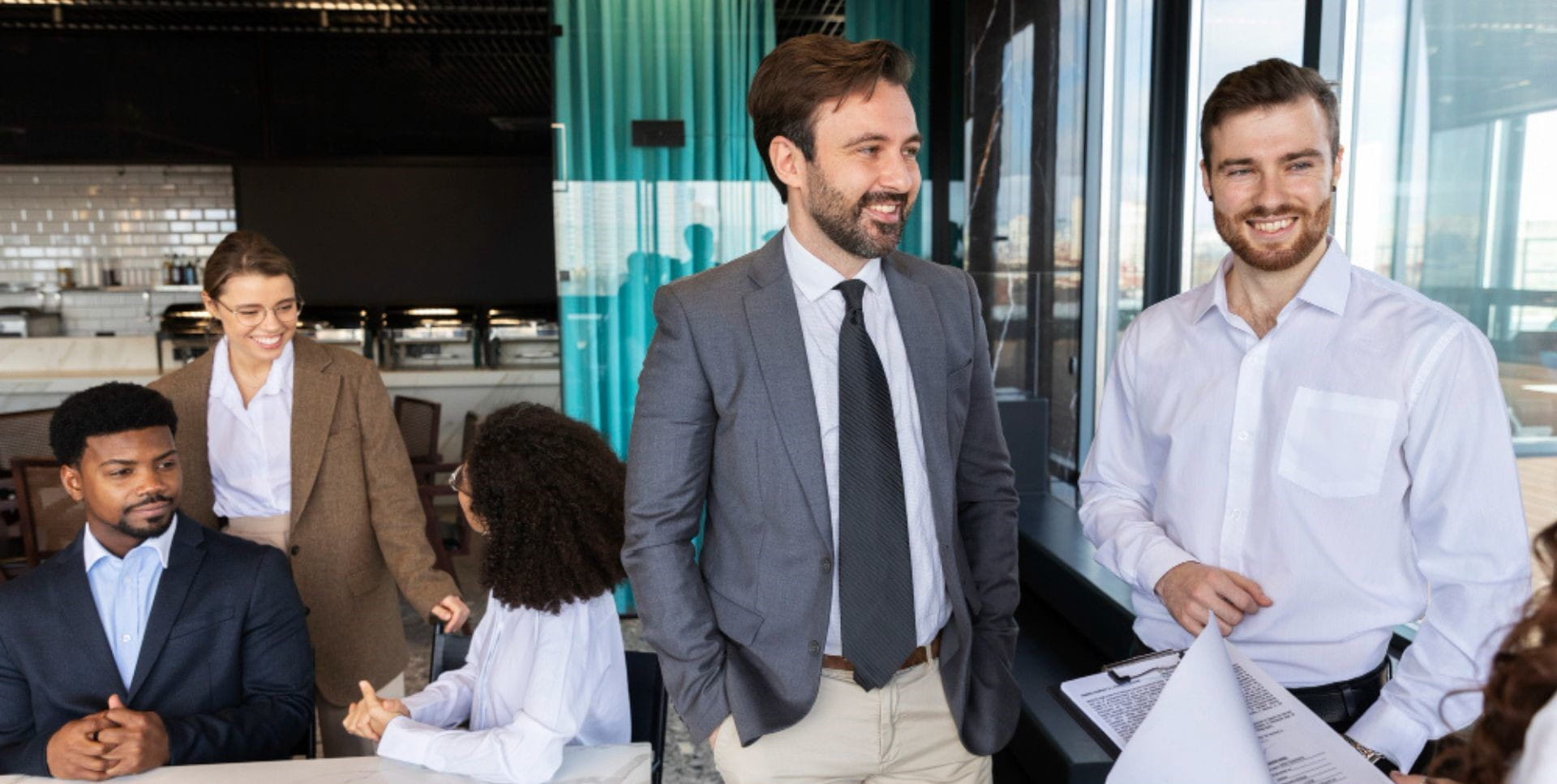 Kiedy spółka limited się opłaca