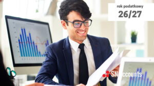 Rok podatkowy 2026/2027