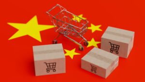 Dropshipping z Chin do Wielkiej Brytanii – cło, VAT i obowiązki importowe