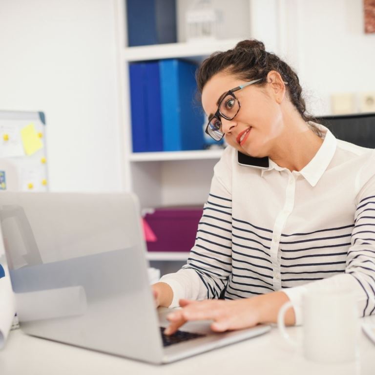 Rejestracja self employed