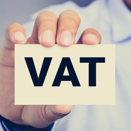 rejestracja VAT