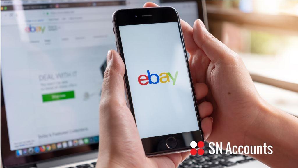 Read more about the article Jak zwiększyć sprzedaż na eBay – 5 rad eksperta