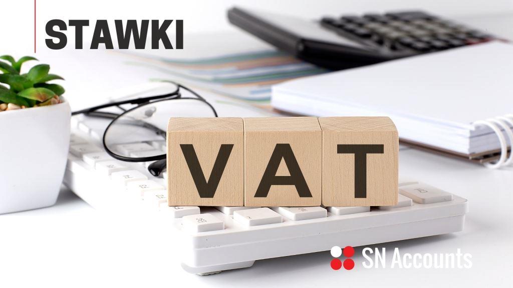 Read more about the article Stawki podatku VAT w UK – jakie produkty są objęte jaką stawką VAT w UK